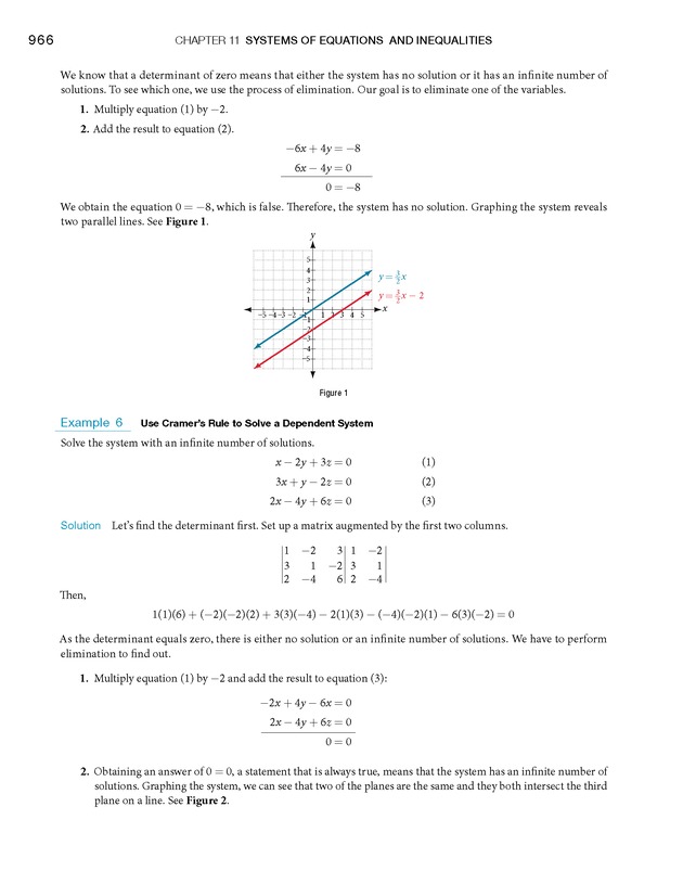 Algebra and Trigonometry - Front Matter 984